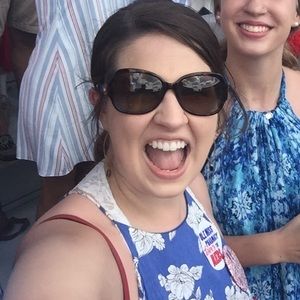 Meet your Posher, Anna